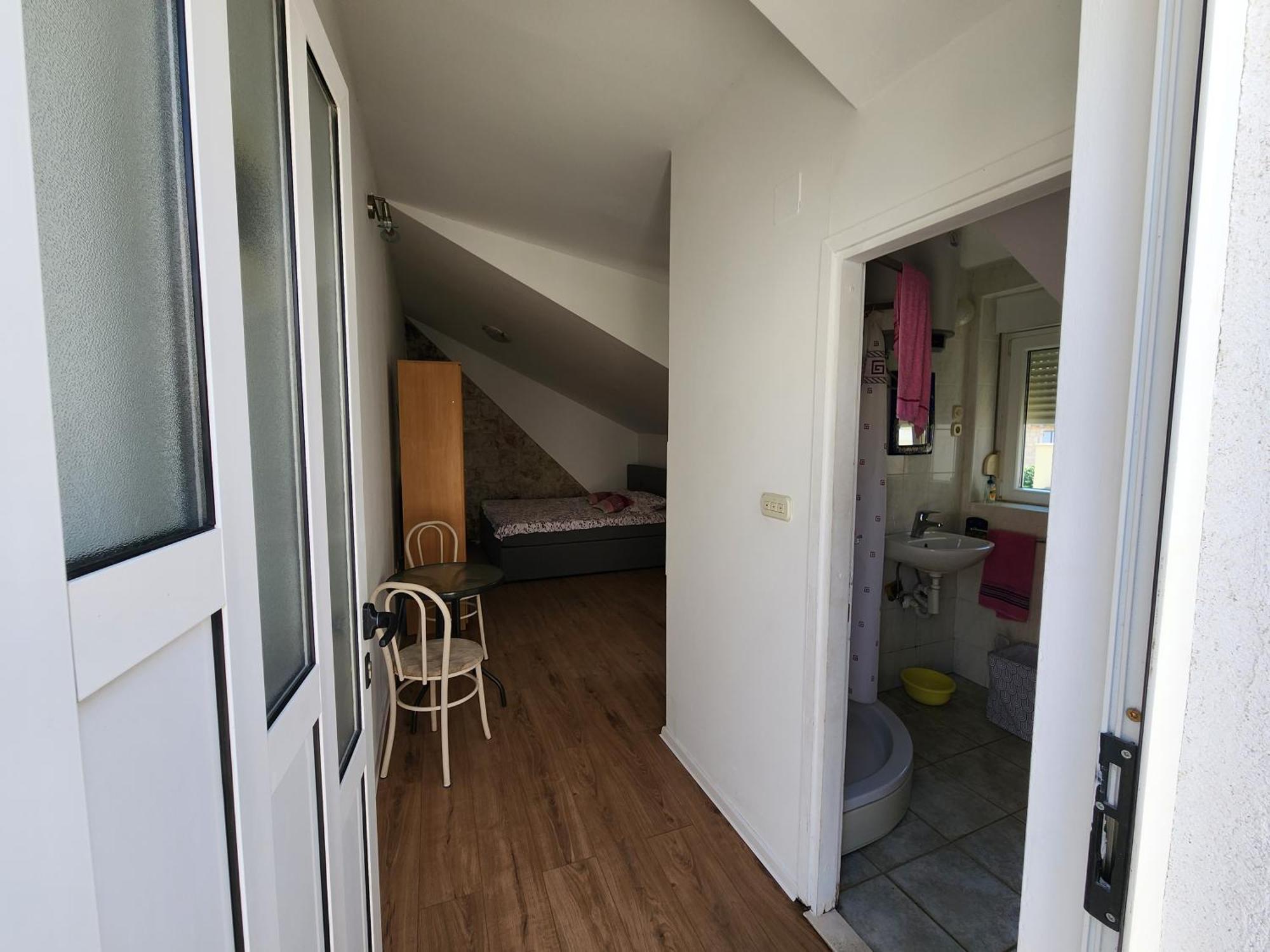 Apartmani Sole Вис Номер фото